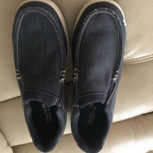 Men's American Eagle brand dress shoes